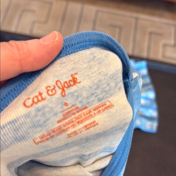 Kickee Pants & other brands Kids Pajama Sets - Multicolor size 6 - Picture 5 of 7